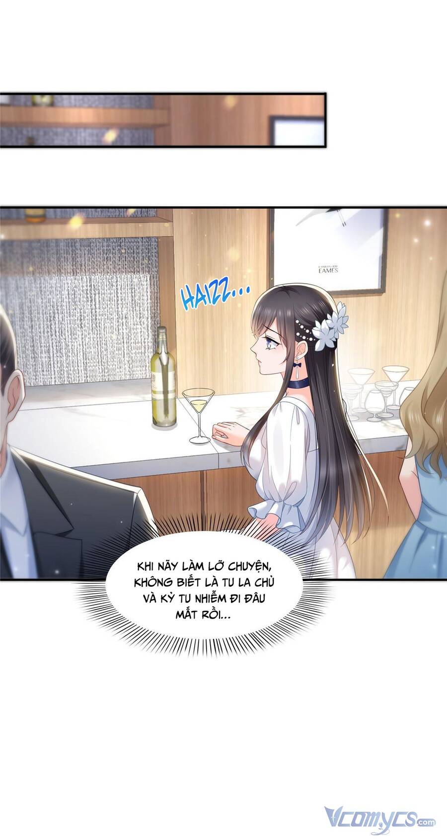 Đúng Như Hàn Quang Gặp Nắng Gắt Chap 326 - Next Chap 327