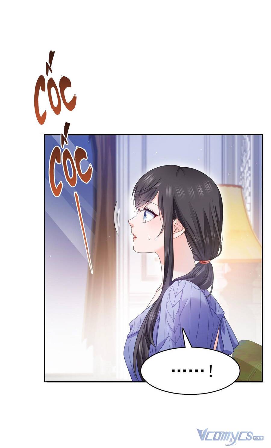 Đúng Như Hàn Quang Gặp Nắng Gắt Chap 330 - Next Chap 331