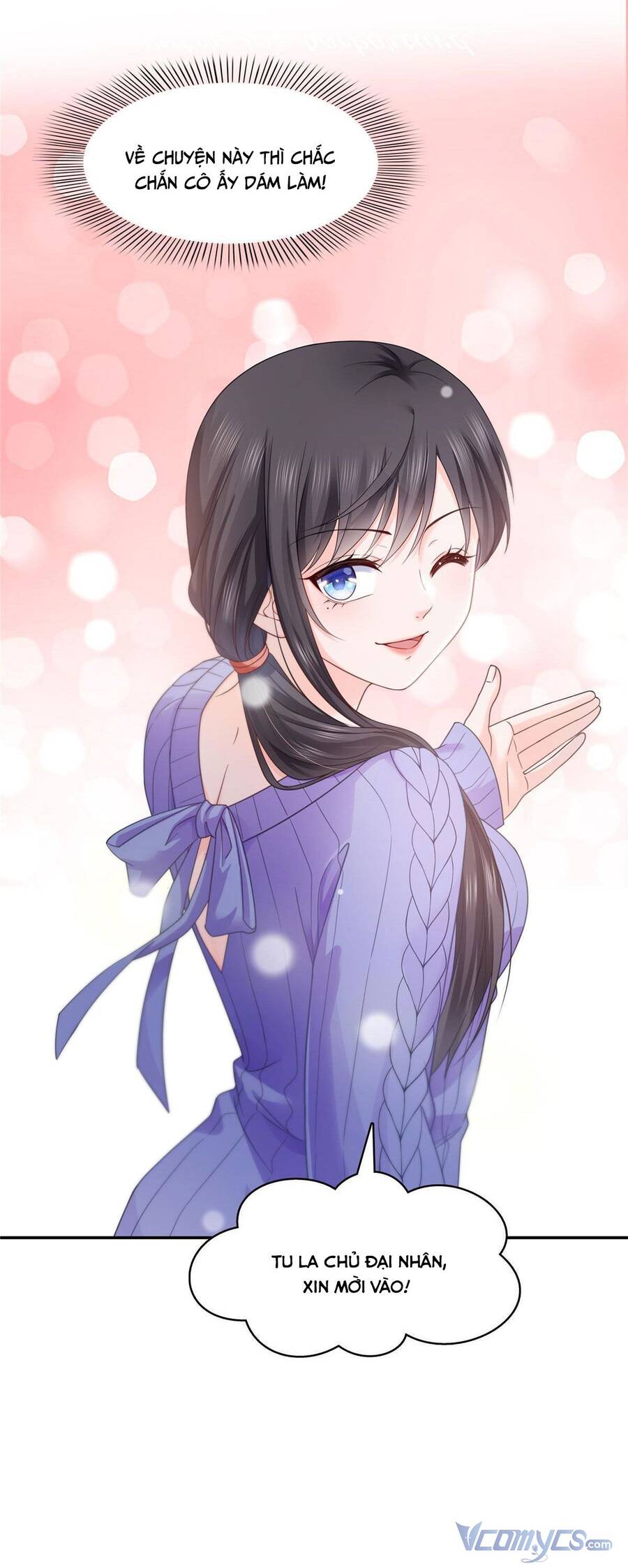 Đúng Như Hàn Quang Gặp Nắng Gắt Chap 330 - Next Chap 331