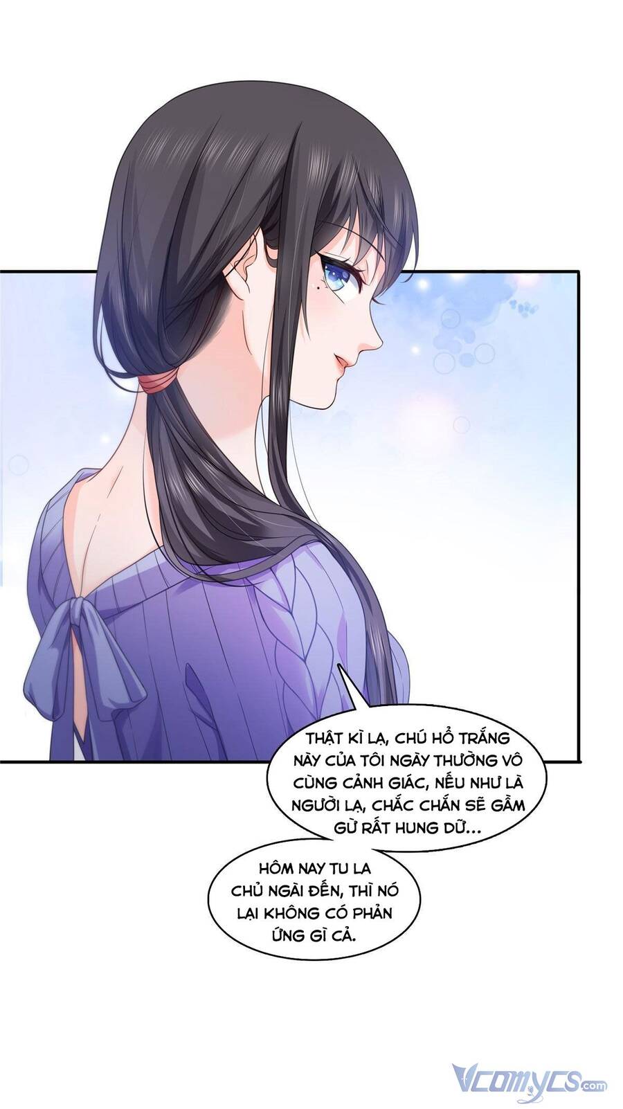 Đúng Như Hàn Quang Gặp Nắng Gắt Chap 330 - Next Chap 331