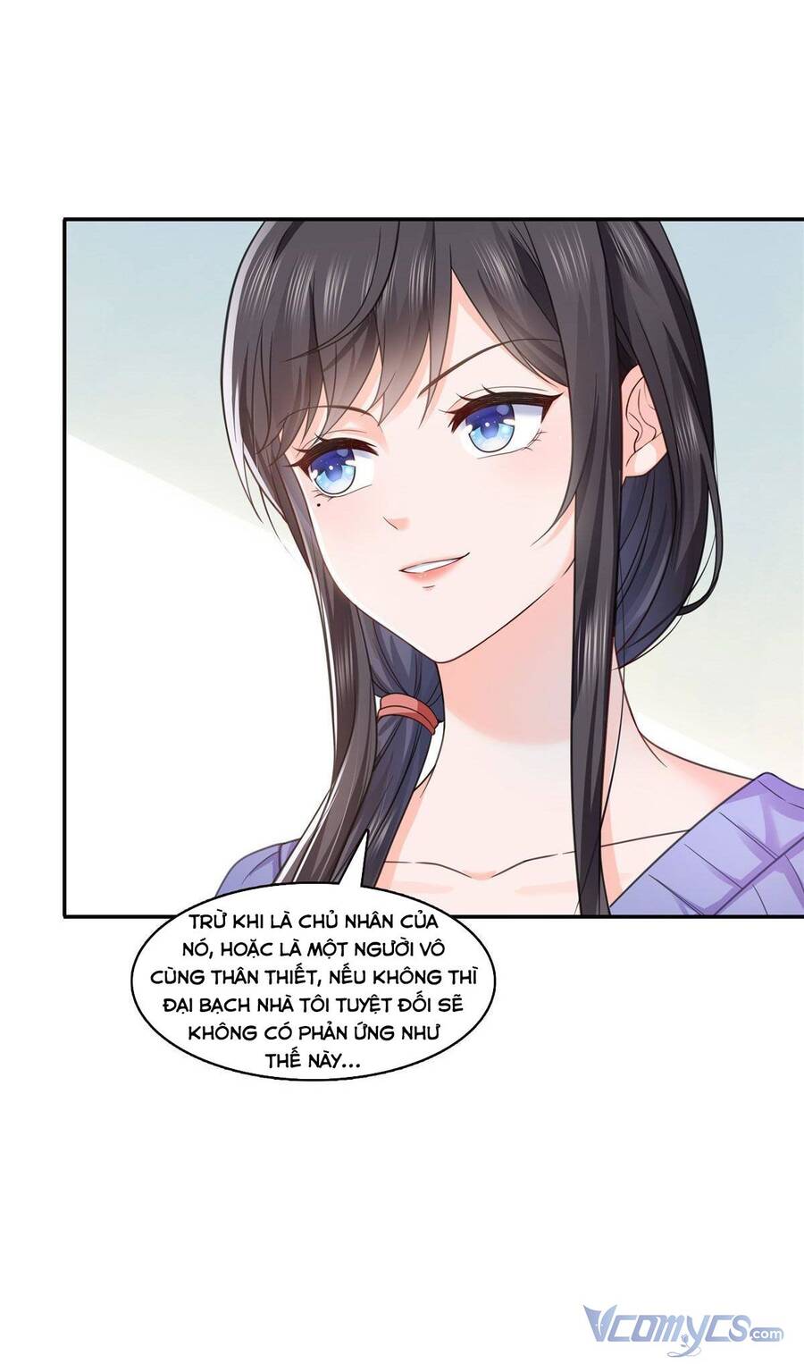 Đúng Như Hàn Quang Gặp Nắng Gắt Chap 330 - Next Chap 331