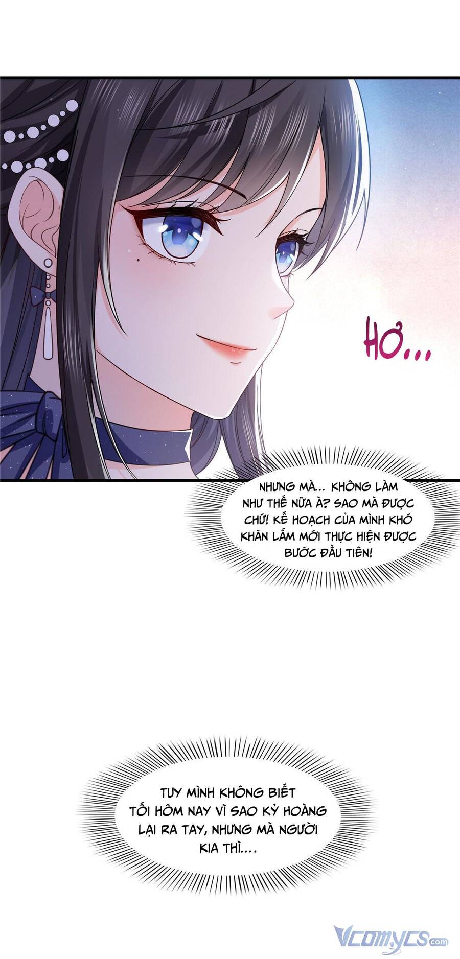 Đúng Như Hàn Quang Gặp Nắng Gắt Chap 330 - Next Chap 331