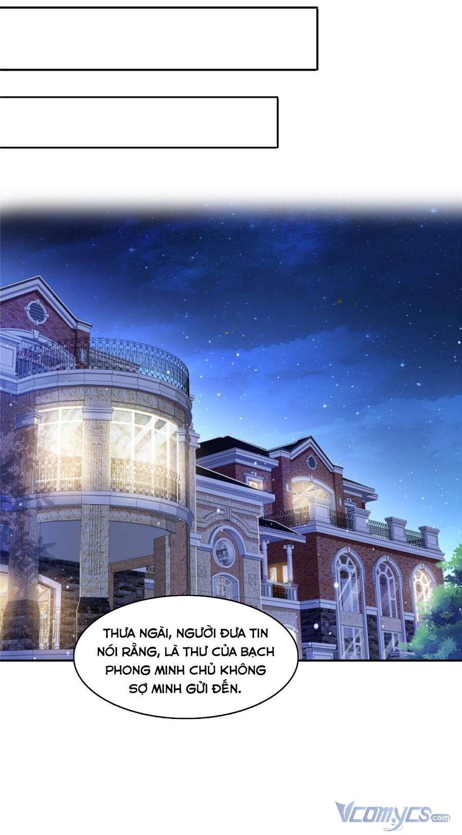 Đúng Như Hàn Quang Gặp Nắng Gắt Chap 330 - Next Chap 331