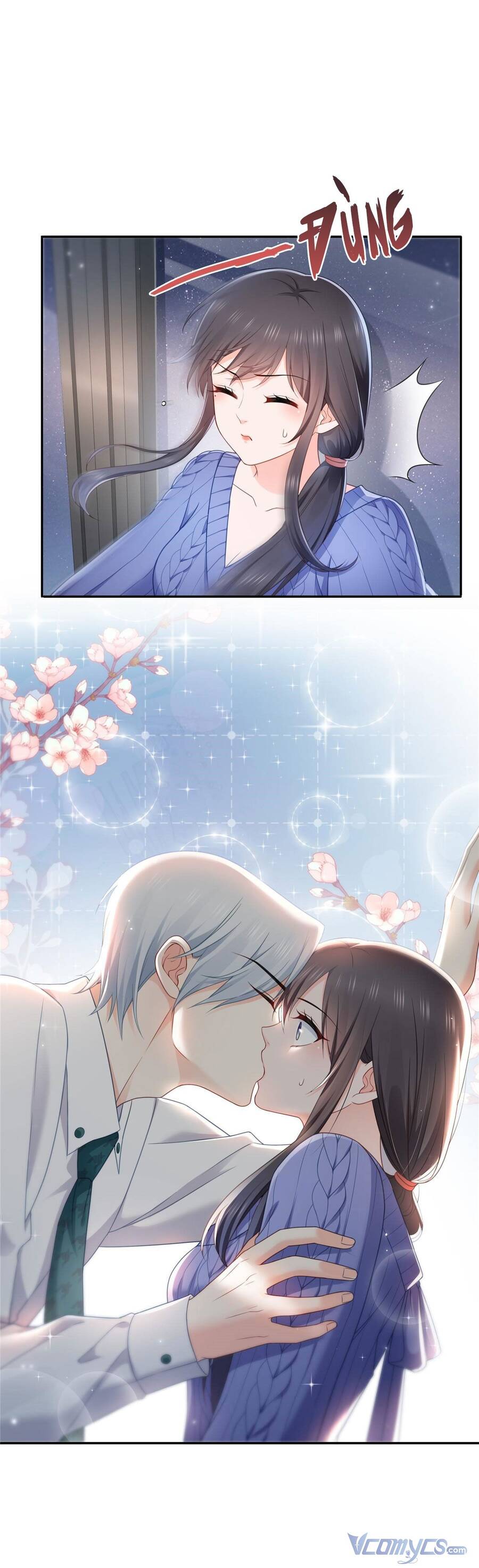 Đúng Như Hàn Quang Gặp Nắng Gắt Chap 331 - Next Chap 332