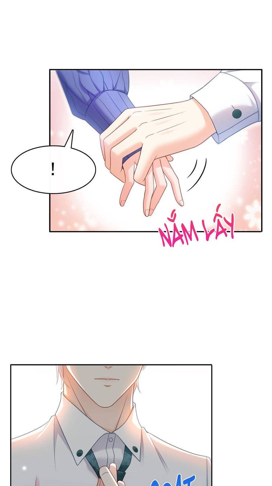 Đúng Như Hàn Quang Gặp Nắng Gắt Chap 331 - Next Chap 332