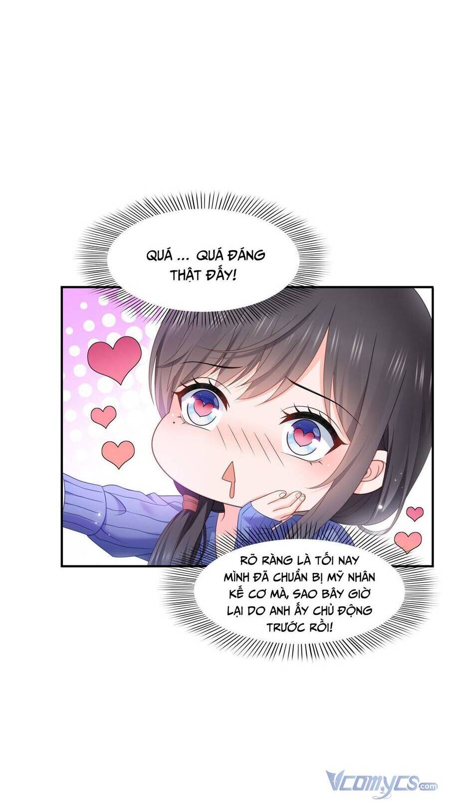 Đúng Như Hàn Quang Gặp Nắng Gắt Chap 331 - Next Chap 332