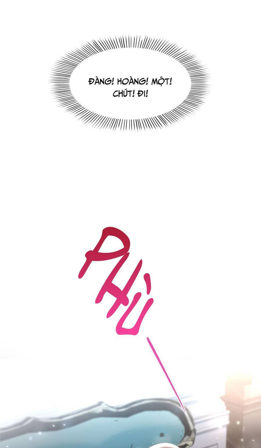 Đúng Như Hàn Quang Gặp Nắng Gắt Chap 331 - Next Chap 332