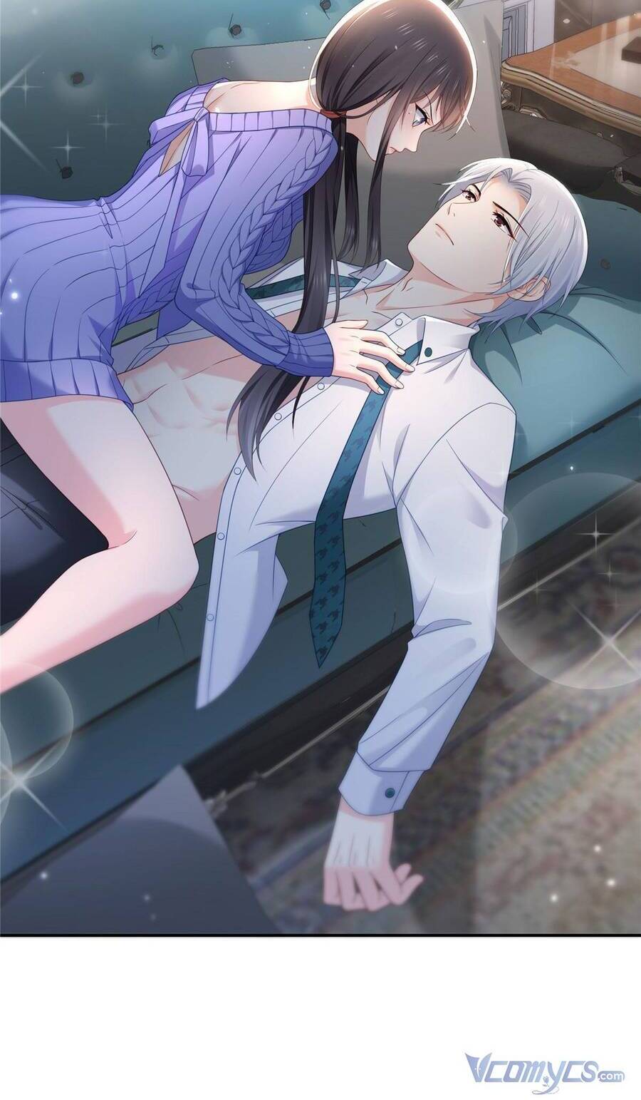 Đúng Như Hàn Quang Gặp Nắng Gắt Chap 331 - Next Chap 332