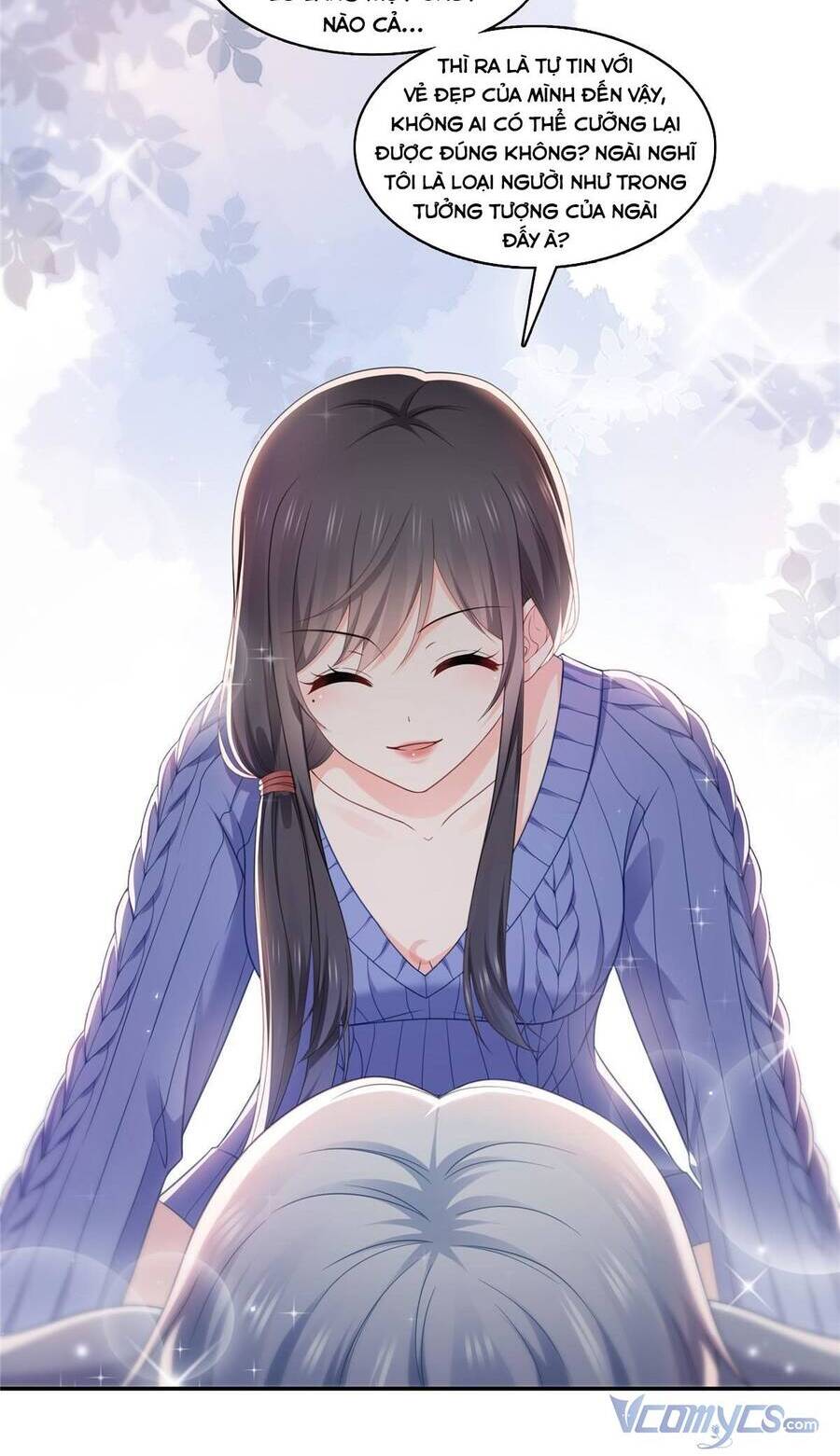 Đúng Như Hàn Quang Gặp Nắng Gắt Chap 331 - Next Chap 332