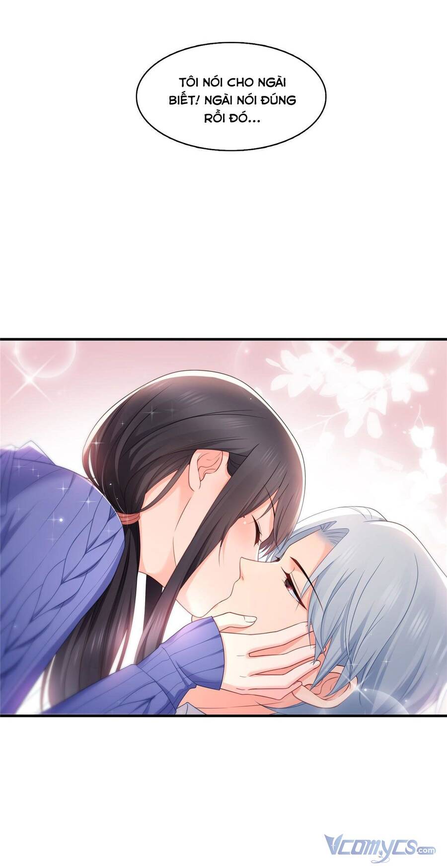 Đúng Như Hàn Quang Gặp Nắng Gắt Chap 331 - Next Chap 332