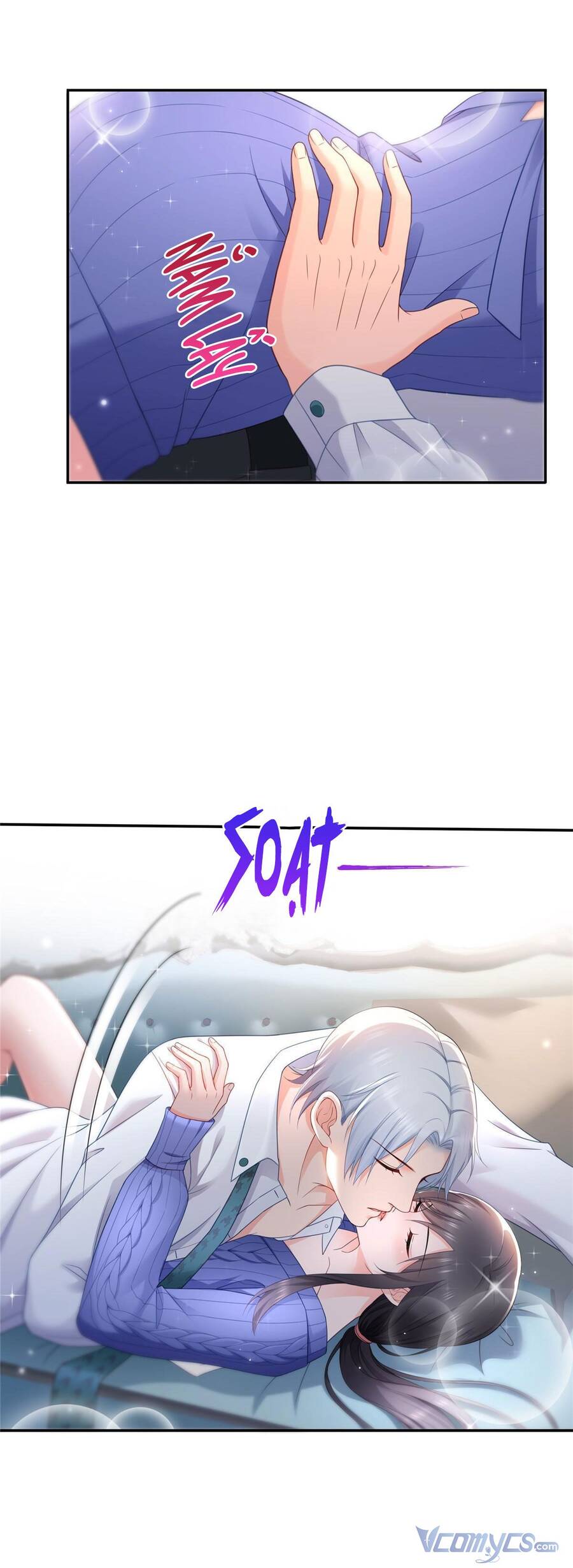 Đúng Như Hàn Quang Gặp Nắng Gắt Chap 331 - Next Chap 332