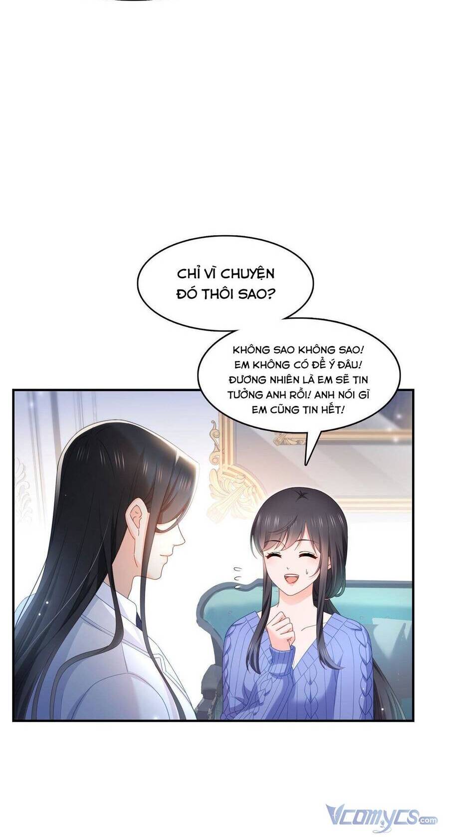 Đúng Như Hàn Quang Gặp Nắng Gắt Chap 332 - Next Chap 333