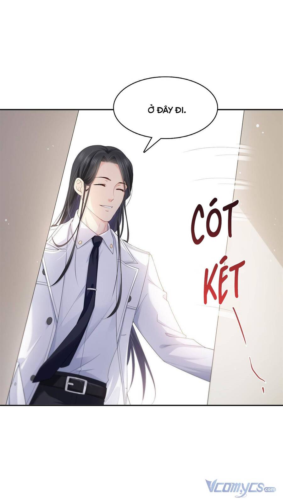 Đúng Như Hàn Quang Gặp Nắng Gắt Chap 333 - Next Chap 334