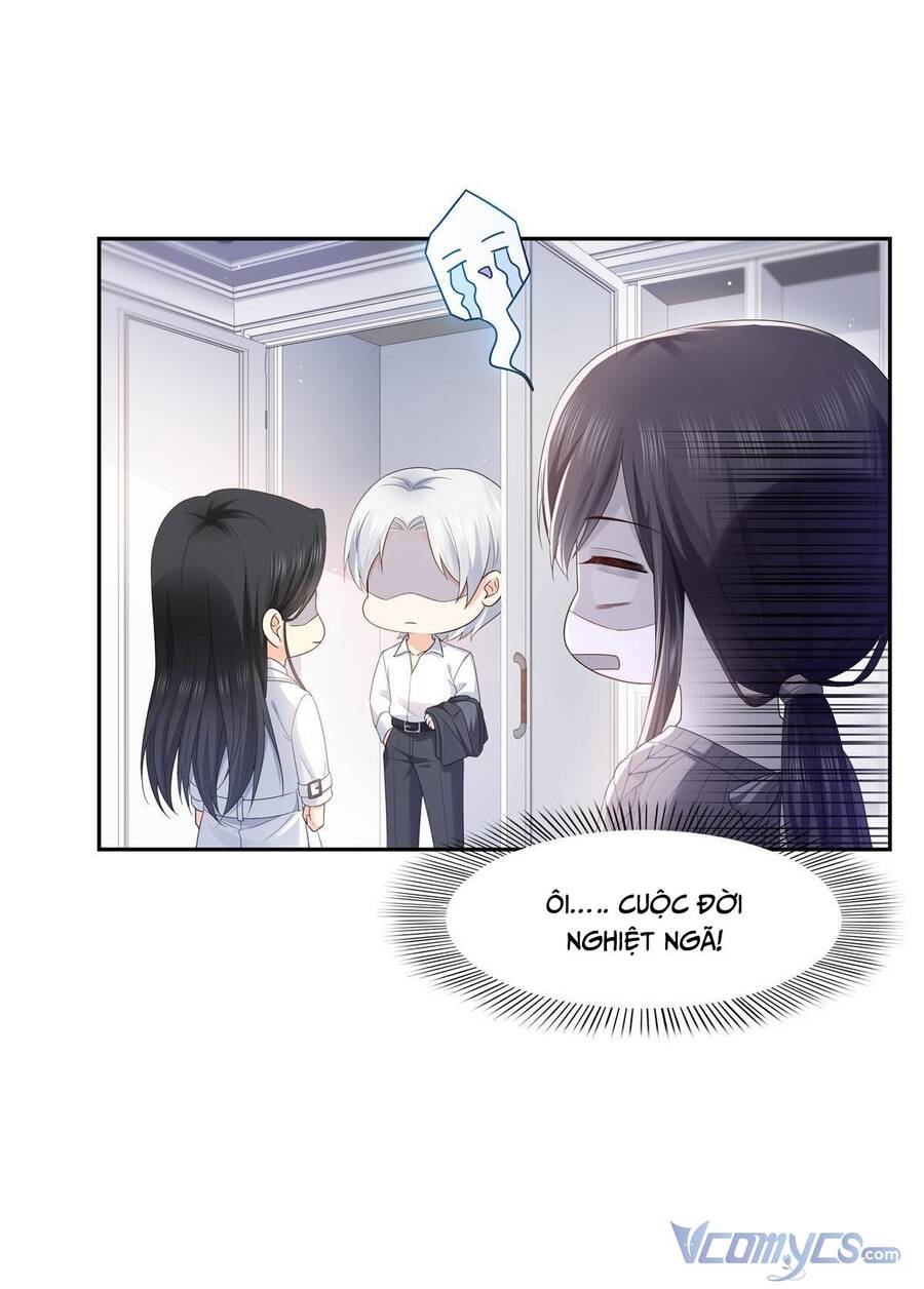 Đúng Như Hàn Quang Gặp Nắng Gắt Chap 333 - Next Chap 334