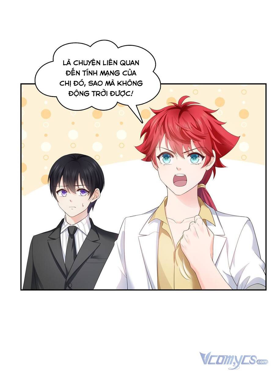 Đúng Như Hàn Quang Gặp Nắng Gắt Chap 333 - Next Chap 334