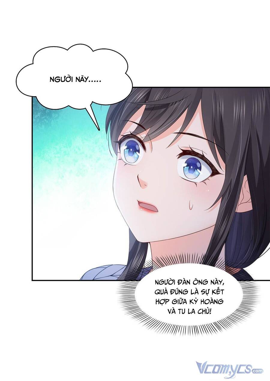 Đúng Như Hàn Quang Gặp Nắng Gắt Chap 333 - Next Chap 334