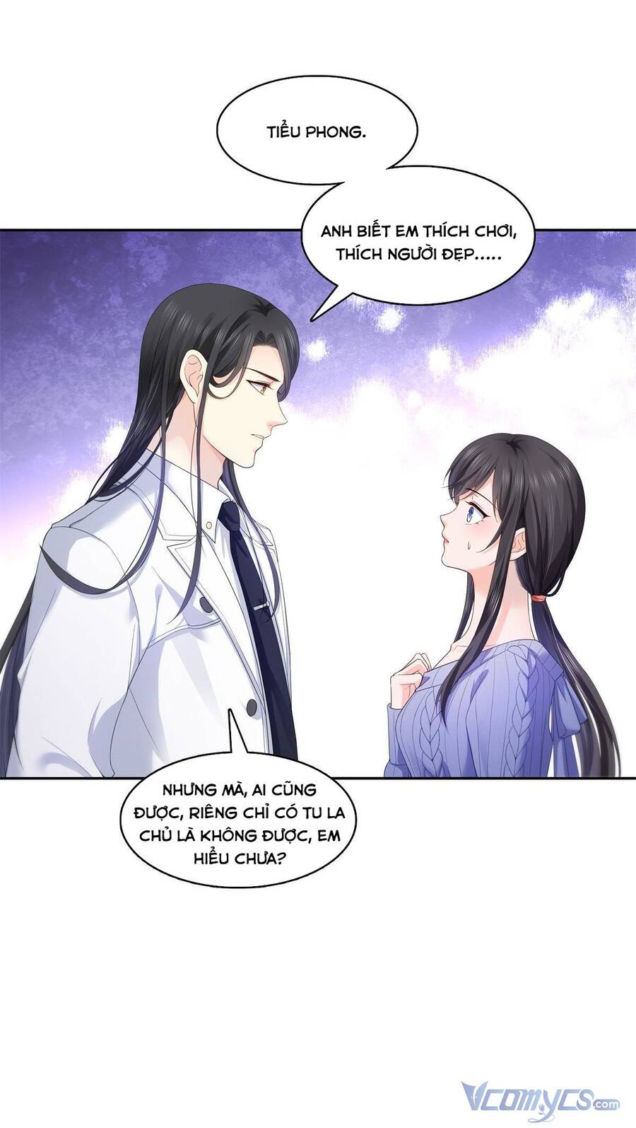 Đúng Như Hàn Quang Gặp Nắng Gắt Chap 333 - Next Chap 334