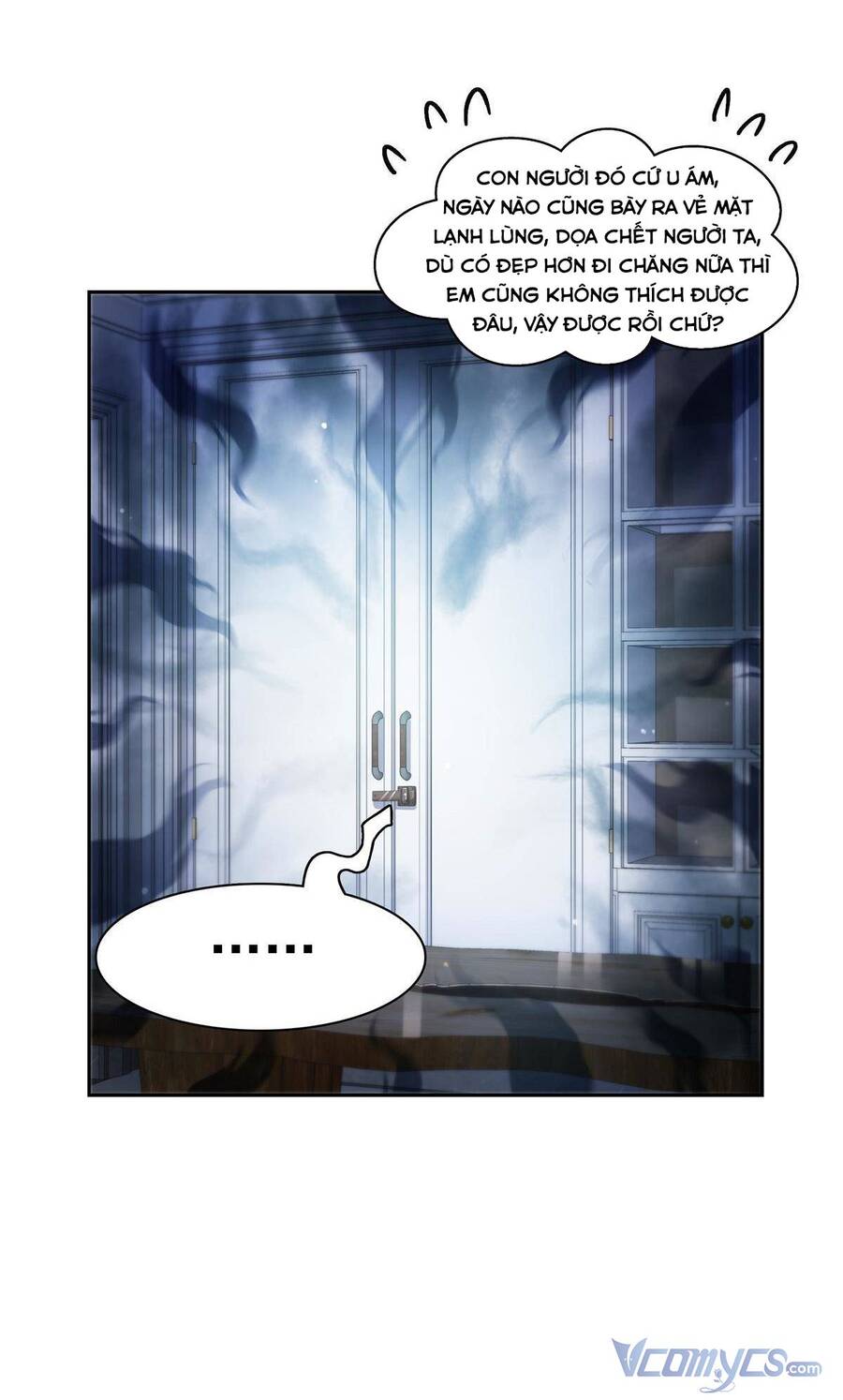 Đúng Như Hàn Quang Gặp Nắng Gắt Chap 333 - Next Chap 334