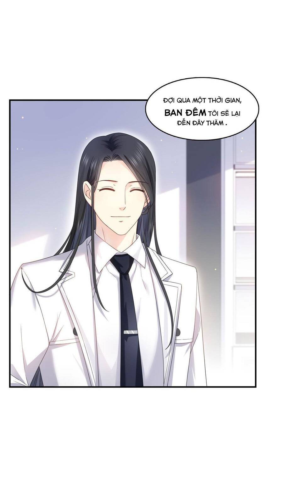 Đúng Như Hàn Quang Gặp Nắng Gắt Chap 334 - Next Chap 335