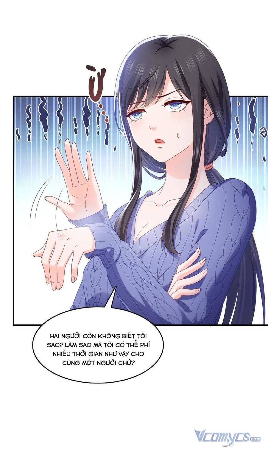 Đúng Như Hàn Quang Gặp Nắng Gắt Chap 334 - Next Chap 335