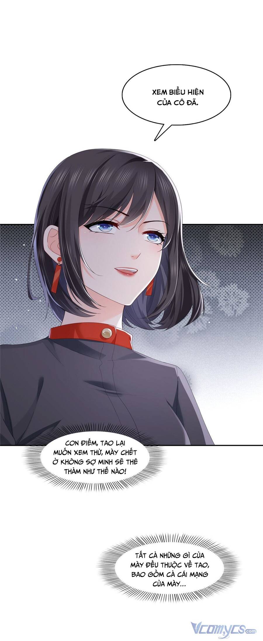 Đúng Như Hàn Quang Gặp Nắng Gắt Chap 335 - Next Chap 336