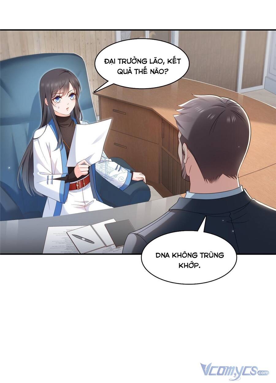 Đúng Như Hàn Quang Gặp Nắng Gắt Chap 336 - Next Chap 337