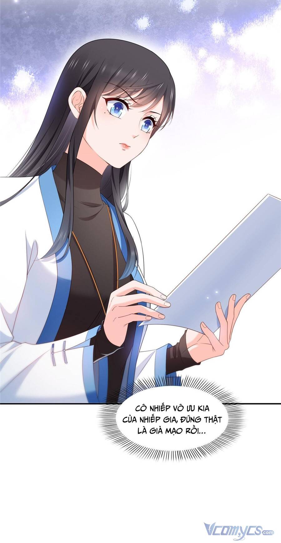 Đúng Như Hàn Quang Gặp Nắng Gắt Chap 336 - Next Chap 337