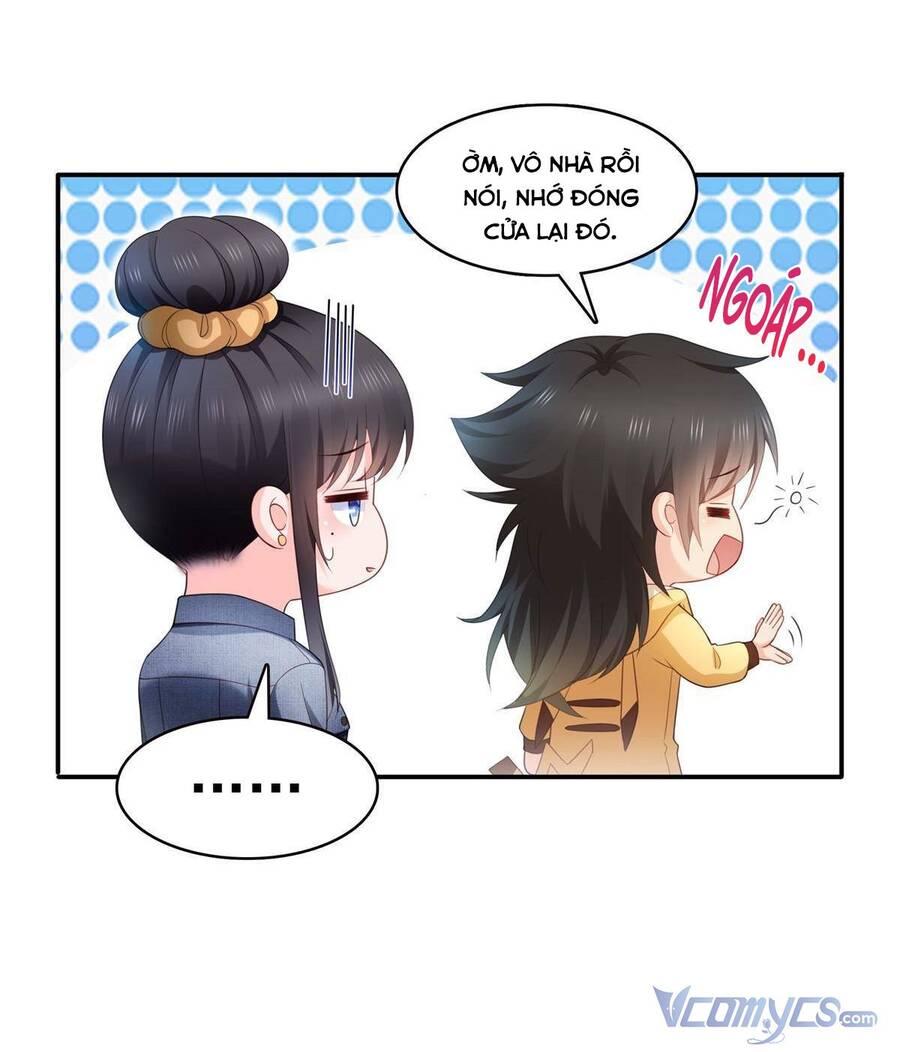 Đúng Như Hàn Quang Gặp Nắng Gắt Chap 336 - Next Chap 337