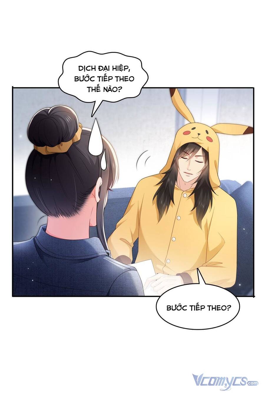 Đúng Như Hàn Quang Gặp Nắng Gắt Chap 336 - Next Chap 337