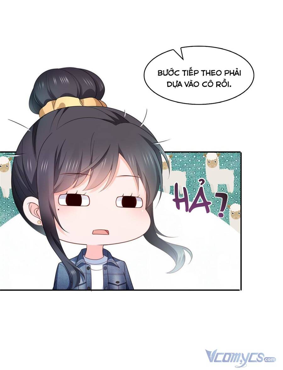 Đúng Như Hàn Quang Gặp Nắng Gắt Chap 336 - Next Chap 337