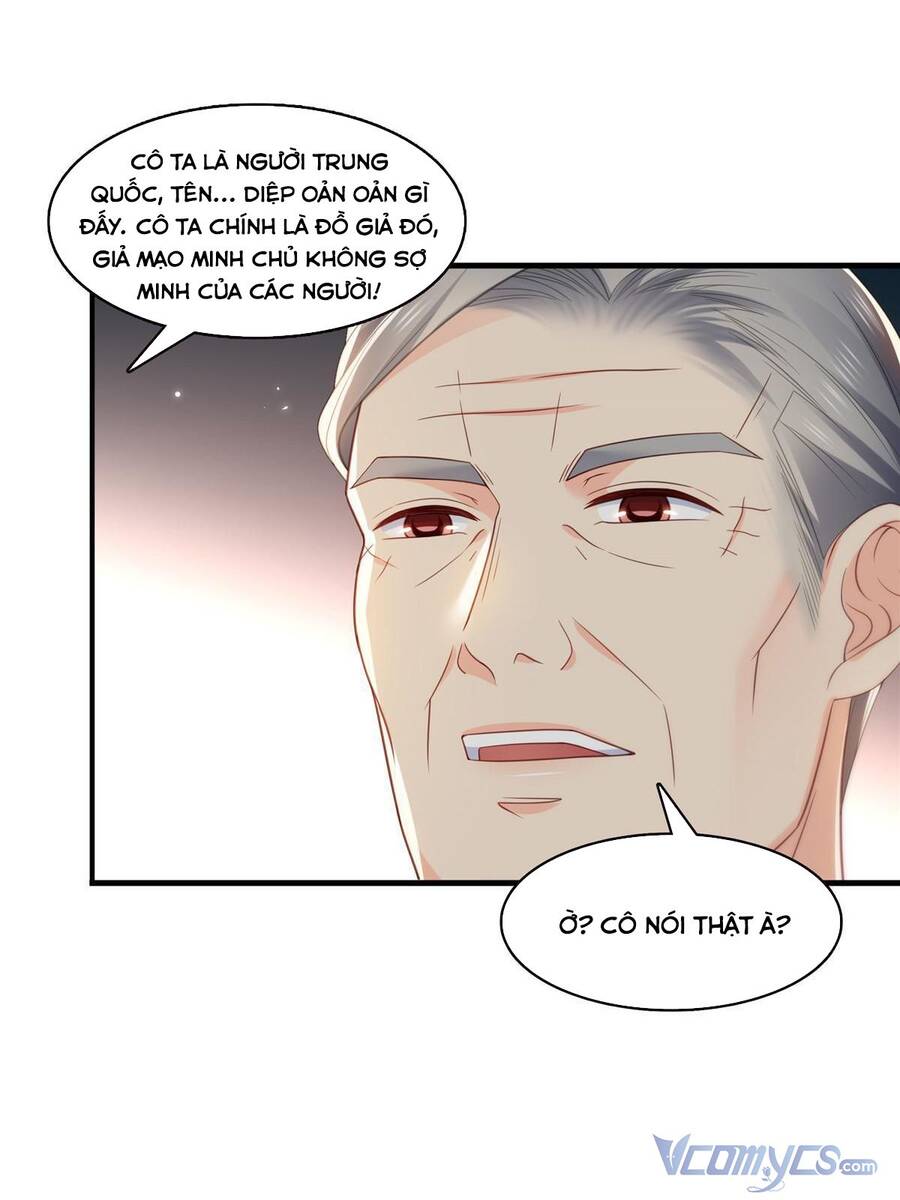 Đúng Như Hàn Quang Gặp Nắng Gắt Chap 336 - Next Chap 337