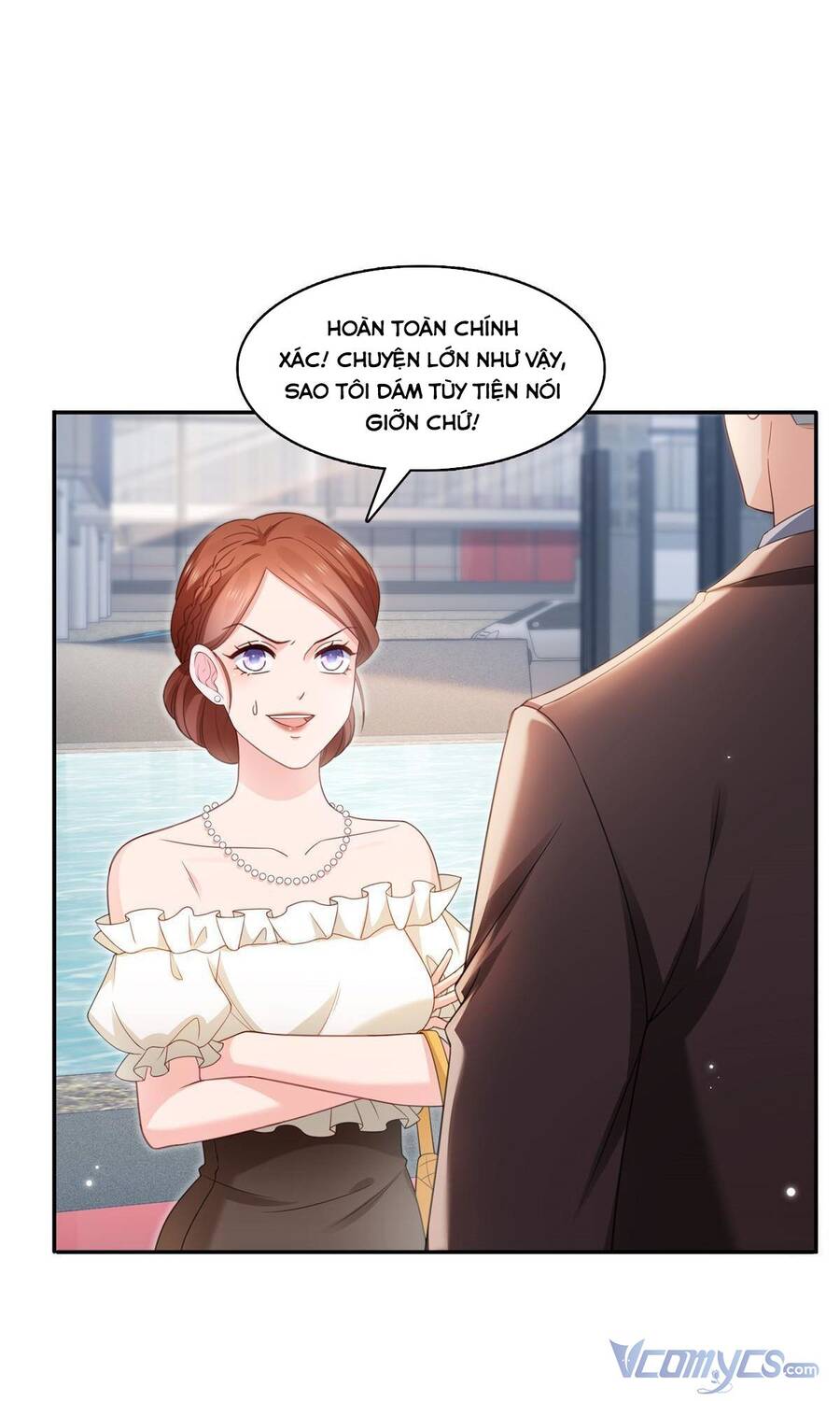 Đúng Như Hàn Quang Gặp Nắng Gắt Chap 336 - Next Chap 337