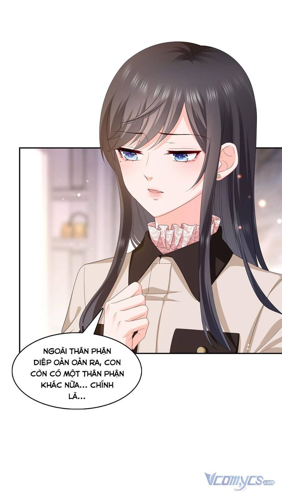 Đúng Như Hàn Quang Gặp Nắng Gắt Chap 337 - Next Chap 338