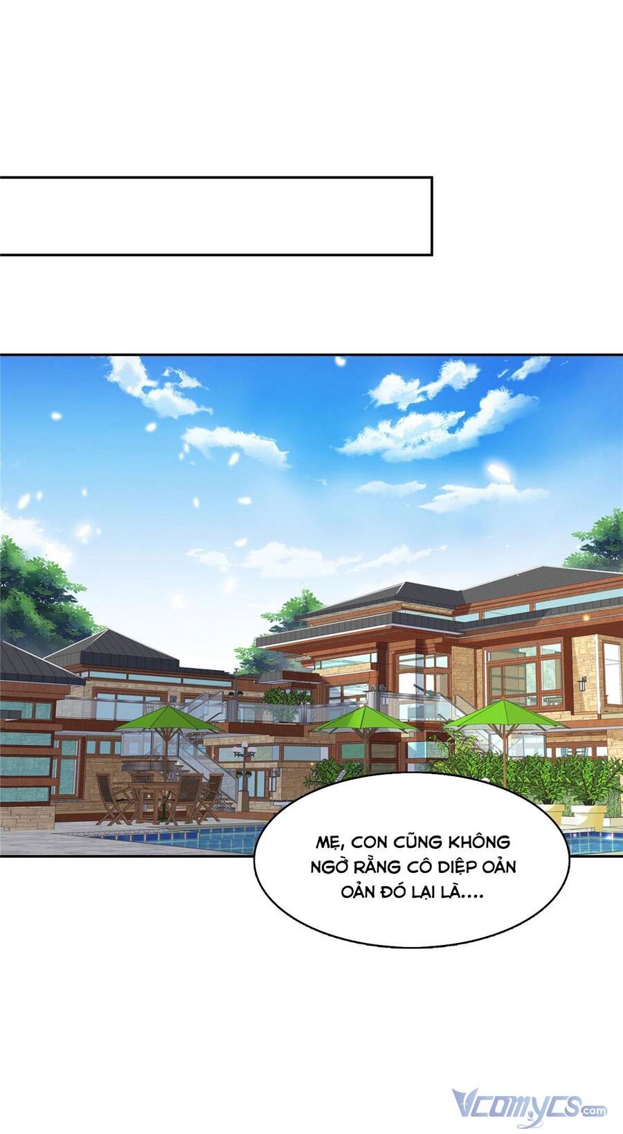 Đúng Như Hàn Quang Gặp Nắng Gắt Chap 337 - Next Chap 338