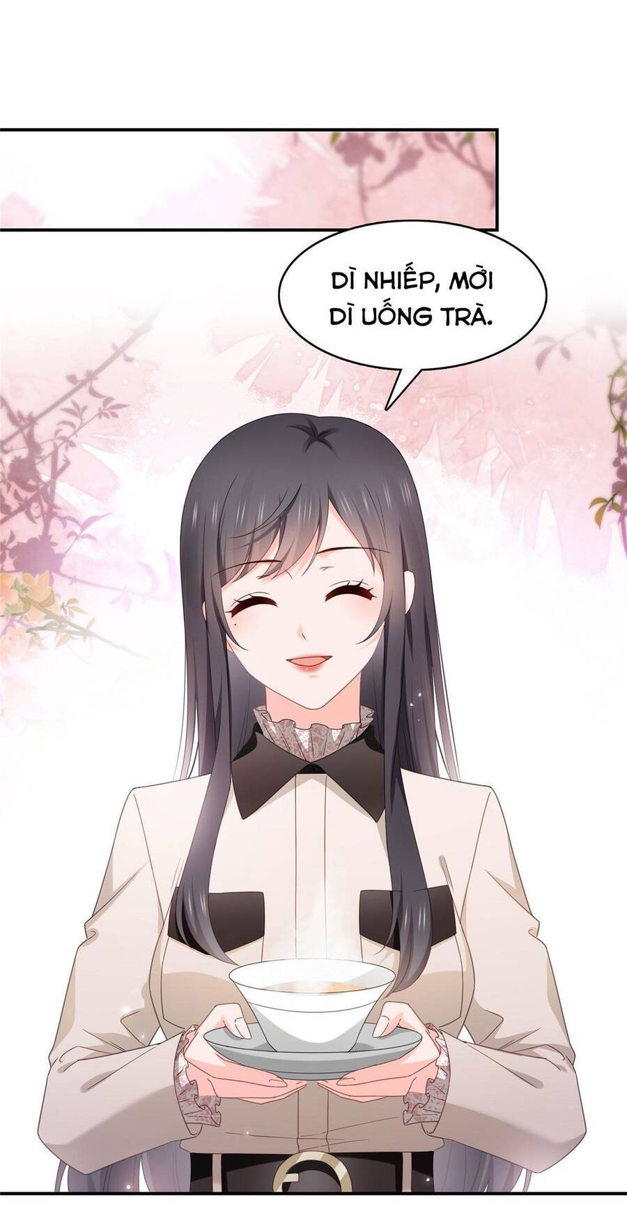 Đúng Như Hàn Quang Gặp Nắng Gắt Chap 338 - Next Chap 339