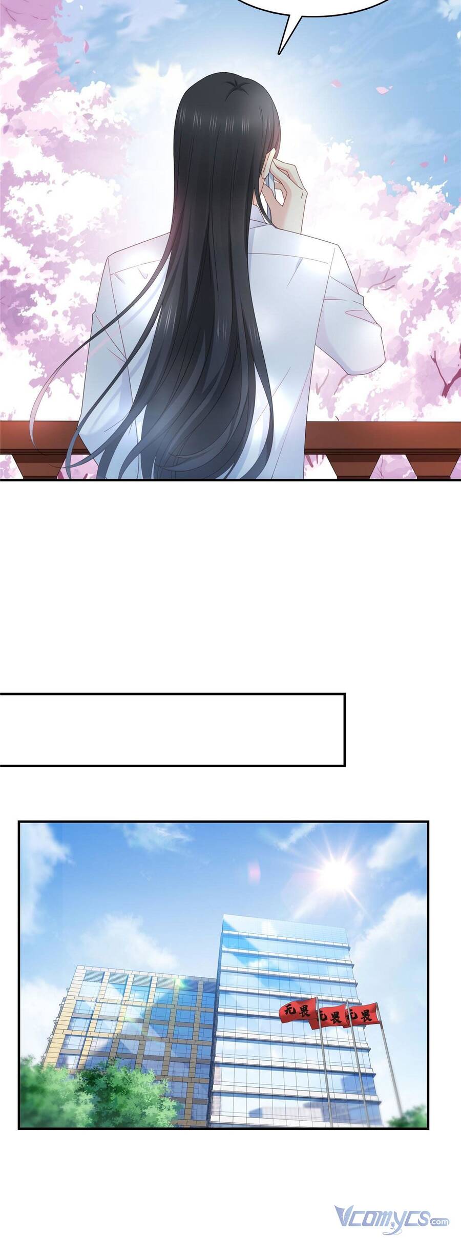 Đúng Như Hàn Quang Gặp Nắng Gắt Chap 338 - Next Chap 339