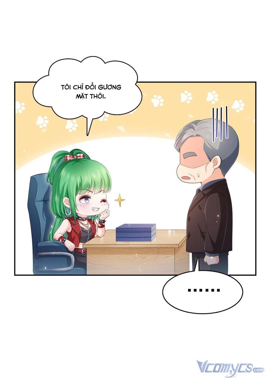 Đúng Như Hàn Quang Gặp Nắng Gắt Chap 339 - Next Chap 340