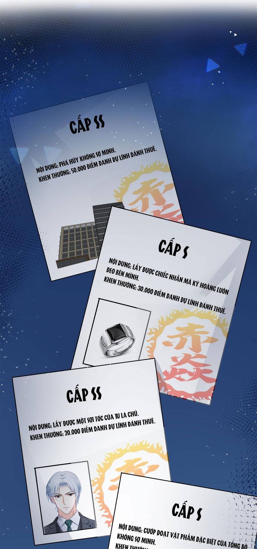 Đúng Như Hàn Quang Gặp Nắng Gắt Chap 340 - Next Chap 341