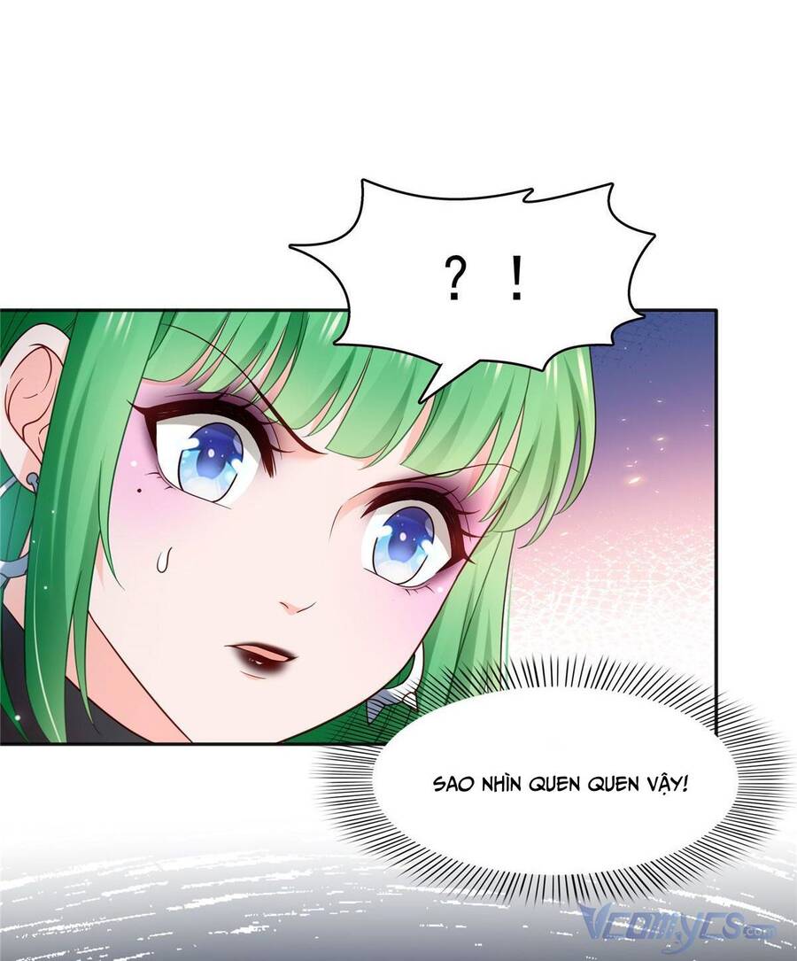 Đúng Như Hàn Quang Gặp Nắng Gắt Chap 341 - Next Chap 342