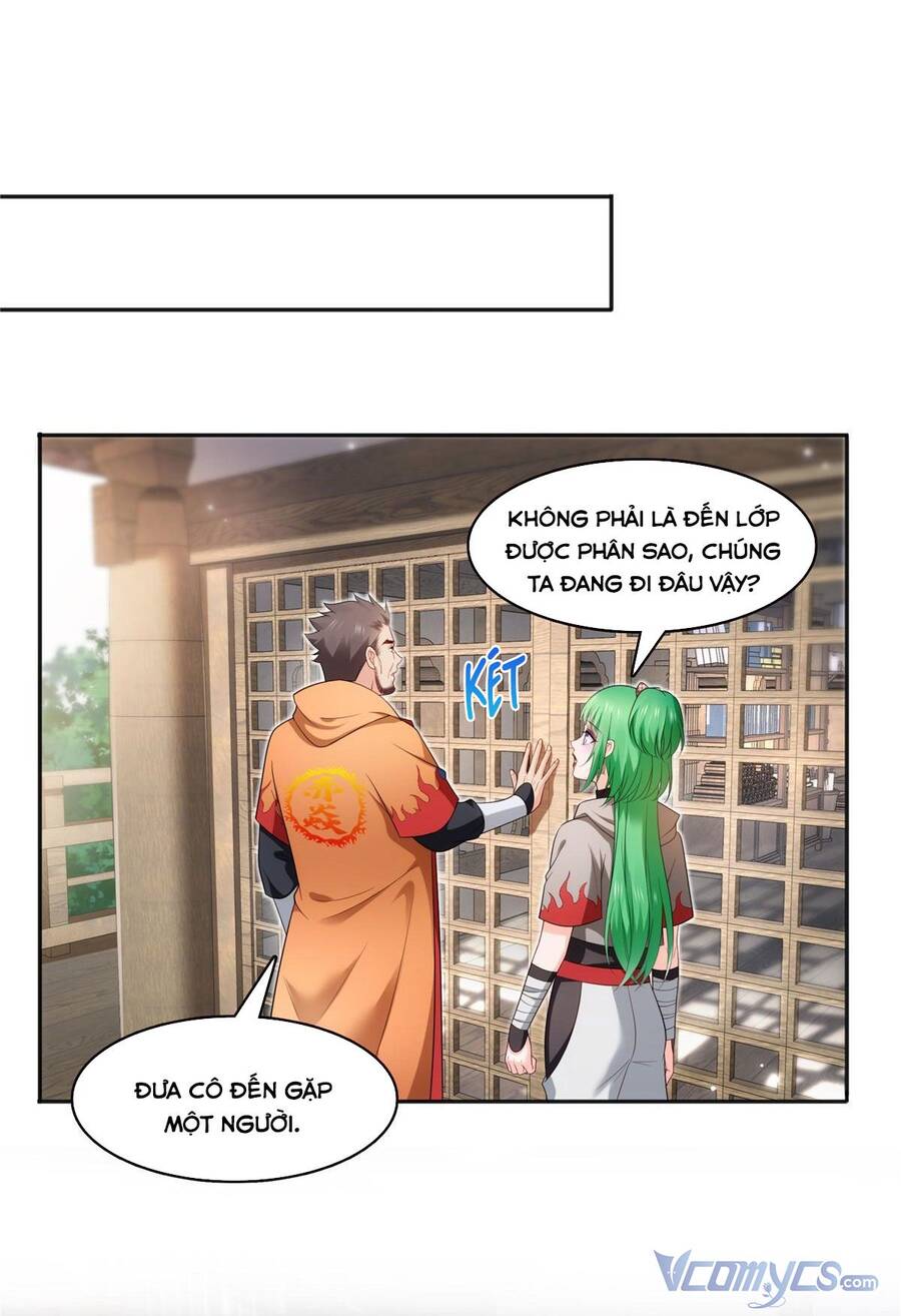 Đúng Như Hàn Quang Gặp Nắng Gắt Chap 341 - Next Chap 342
