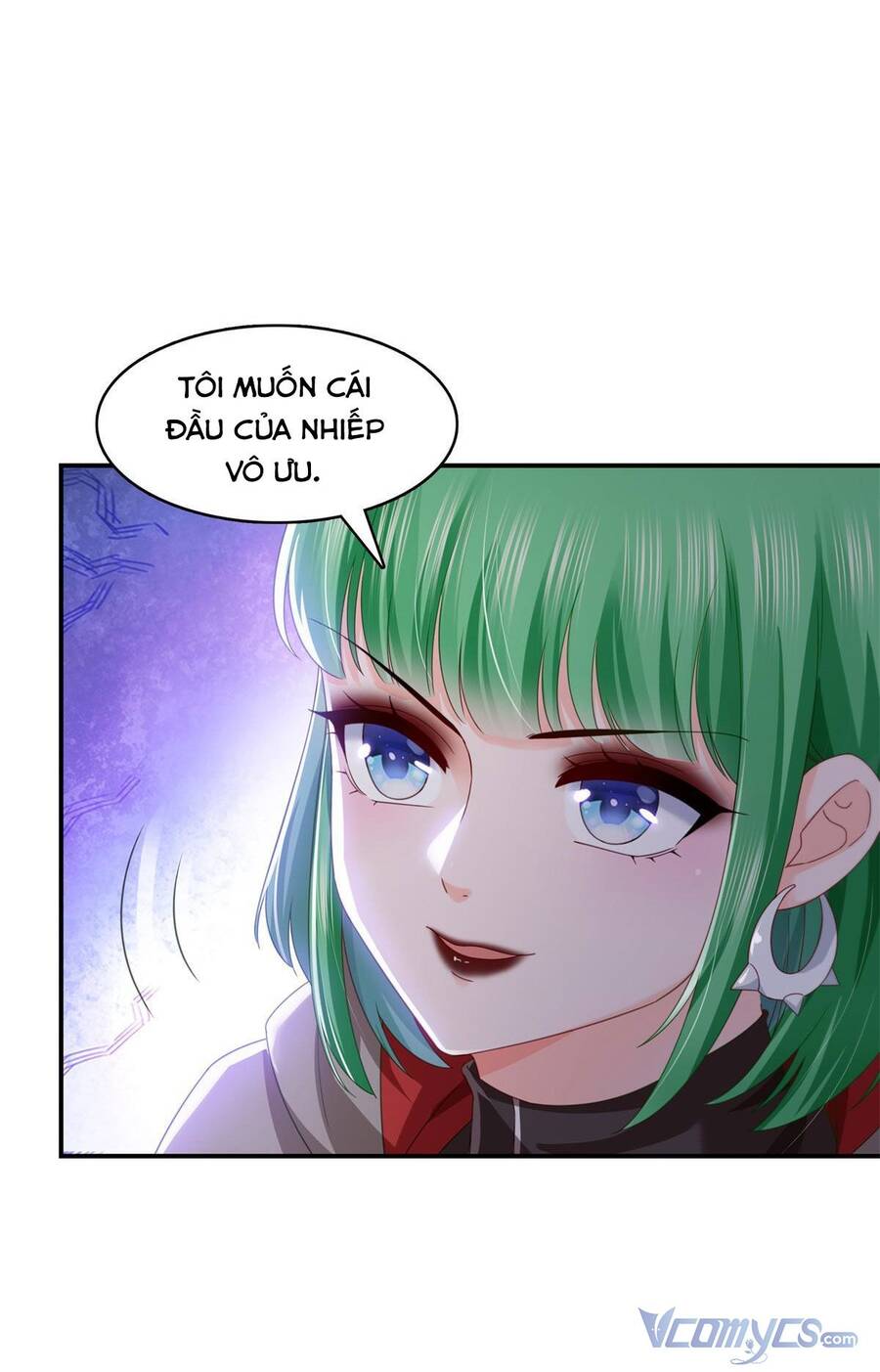 Đúng Như Hàn Quang Gặp Nắng Gắt Chap 342 - Next Chap 343