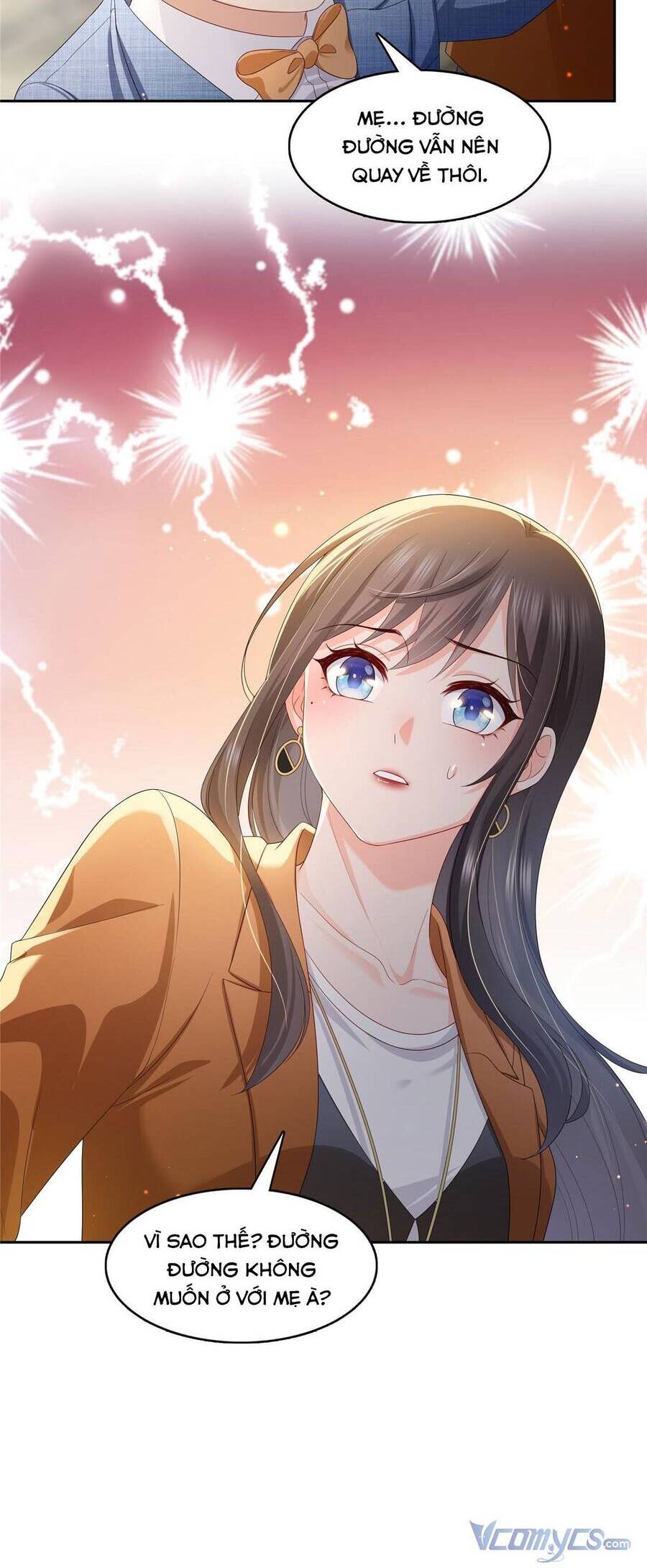 Đúng Như Hàn Quang Gặp Nắng Gắt Chap 346 - Next Chap 347