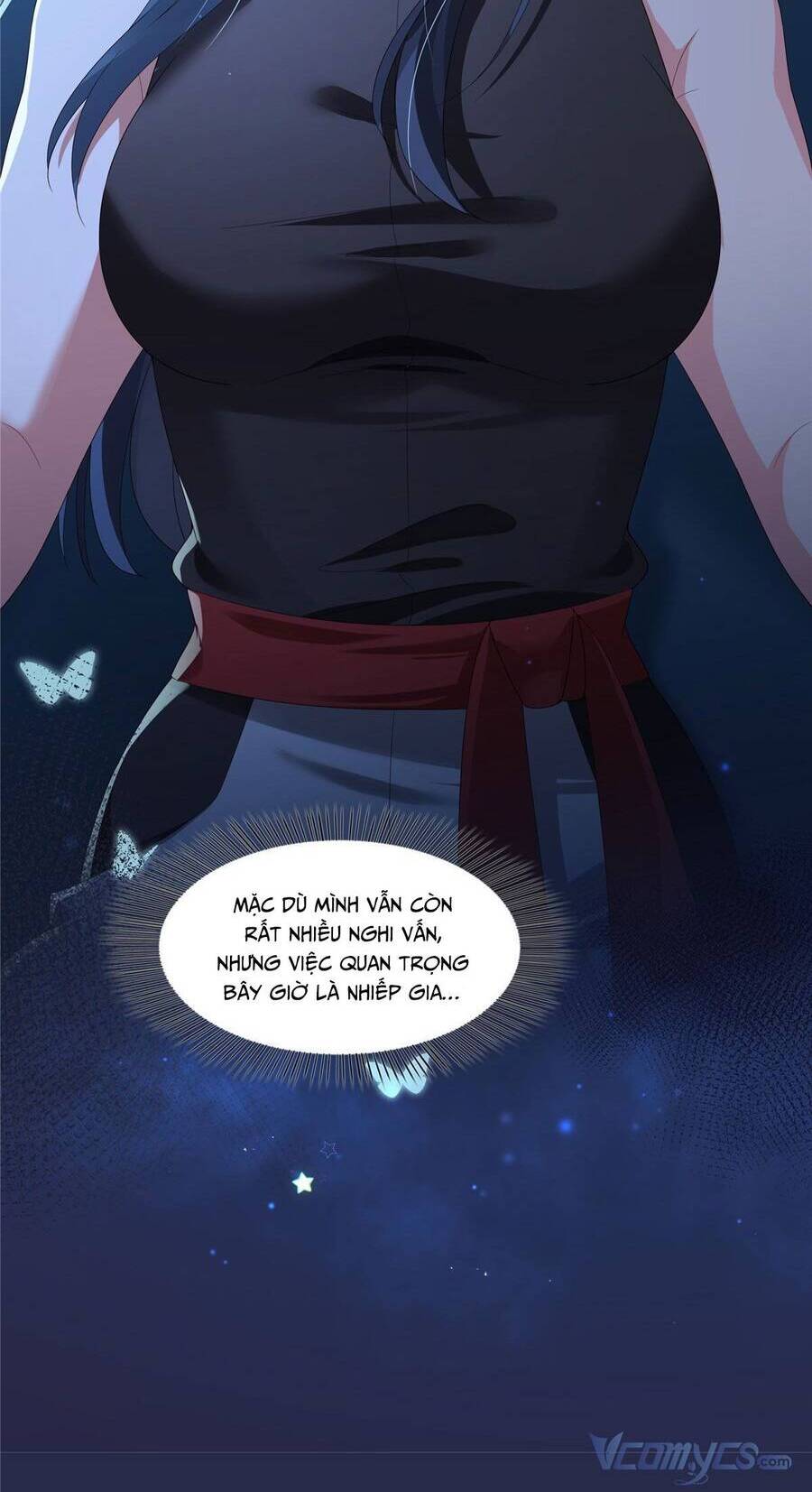 Đúng Như Hàn Quang Gặp Nắng Gắt Chap 346 - Next Chap 347