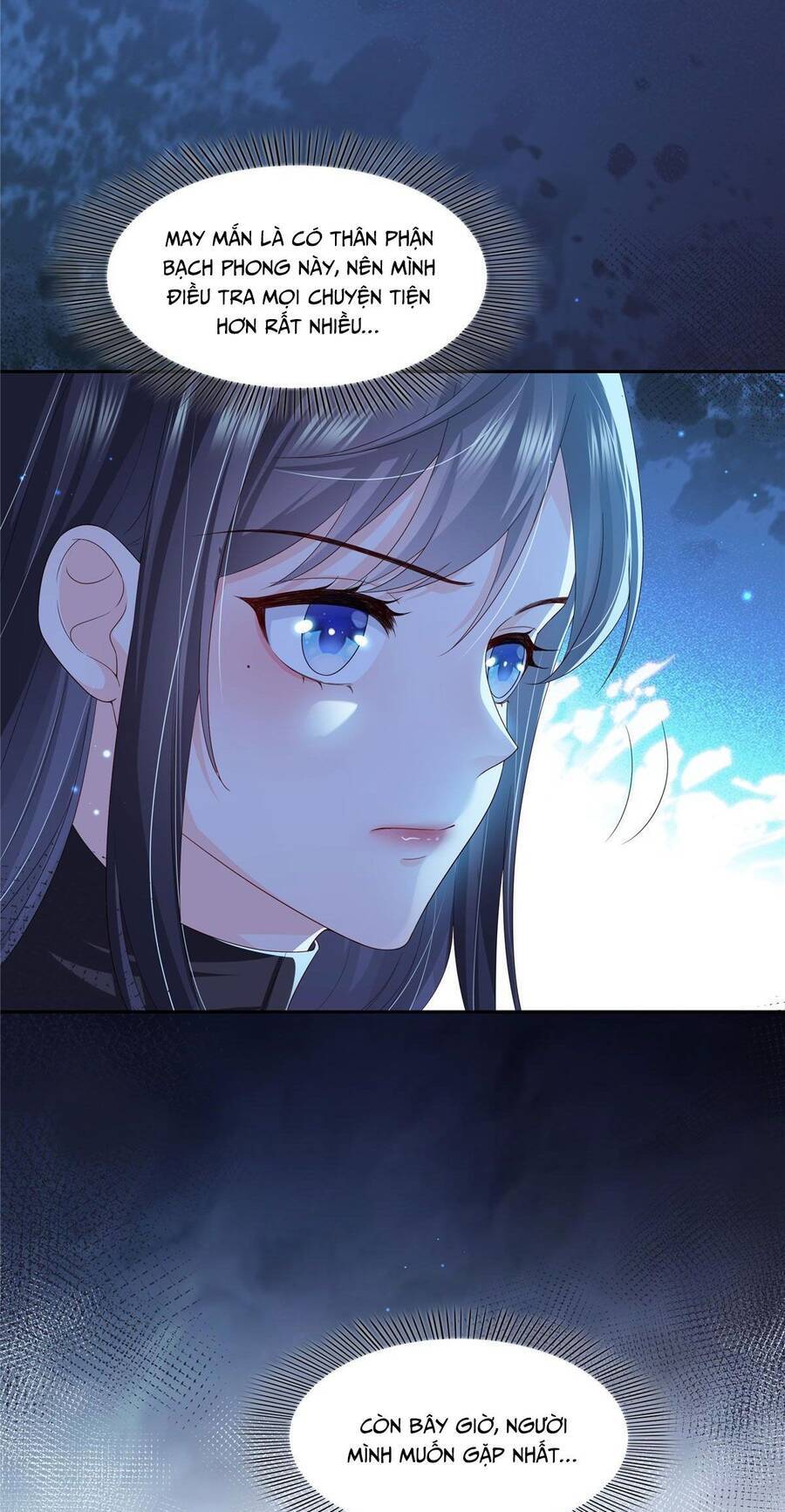 Đúng Như Hàn Quang Gặp Nắng Gắt Chap 346 - Next Chap 347