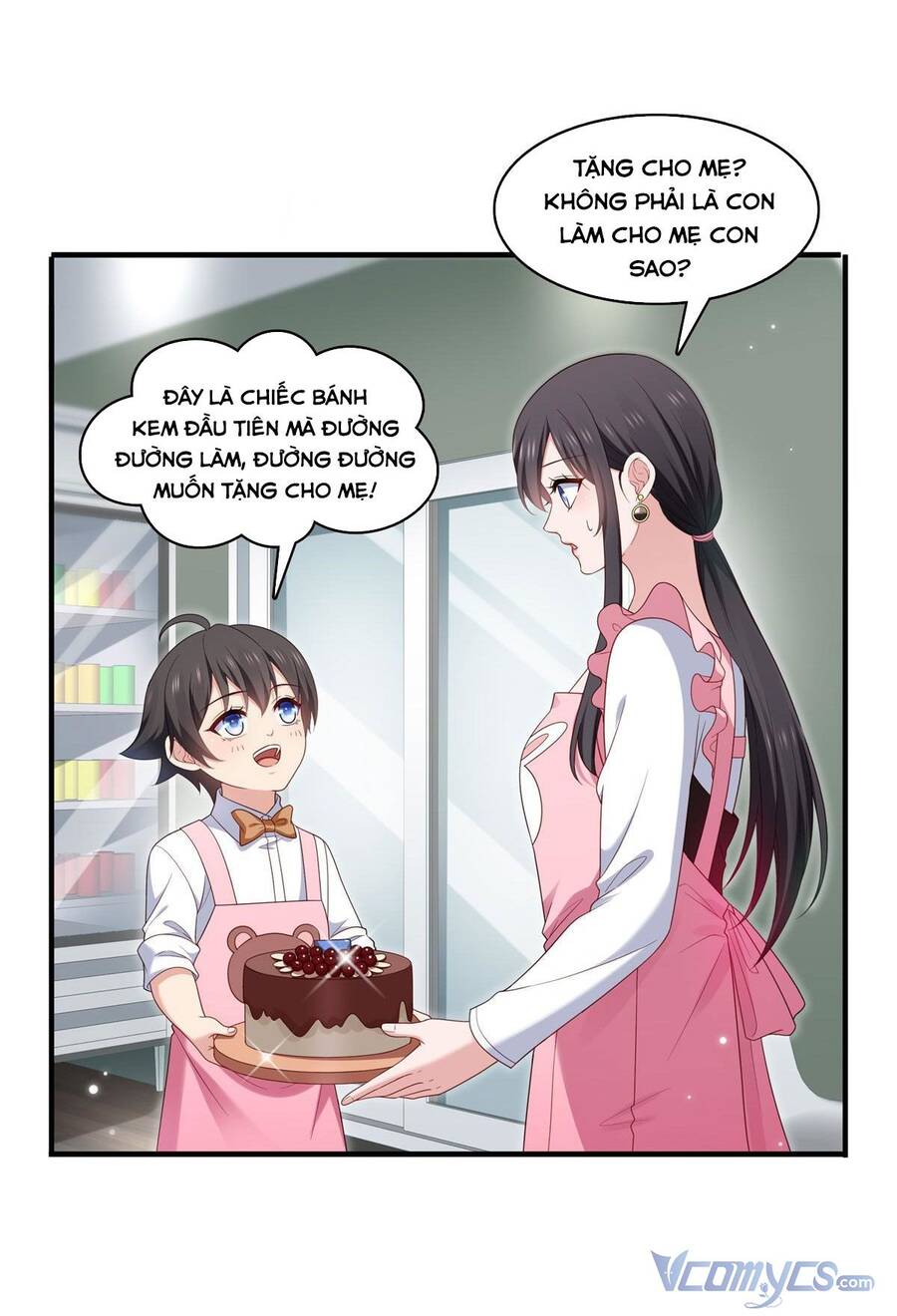 Đúng Như Hàn Quang Gặp Nắng Gắt Chap 347 - Next Chap 348