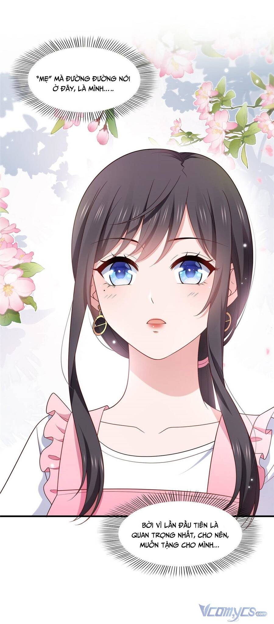 Đúng Như Hàn Quang Gặp Nắng Gắt Chap 347 - Next Chap 348