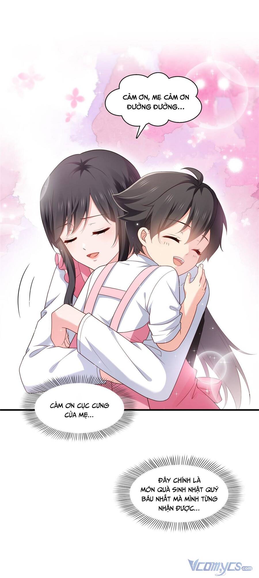 Đúng Như Hàn Quang Gặp Nắng Gắt Chap 347 - Next Chap 348