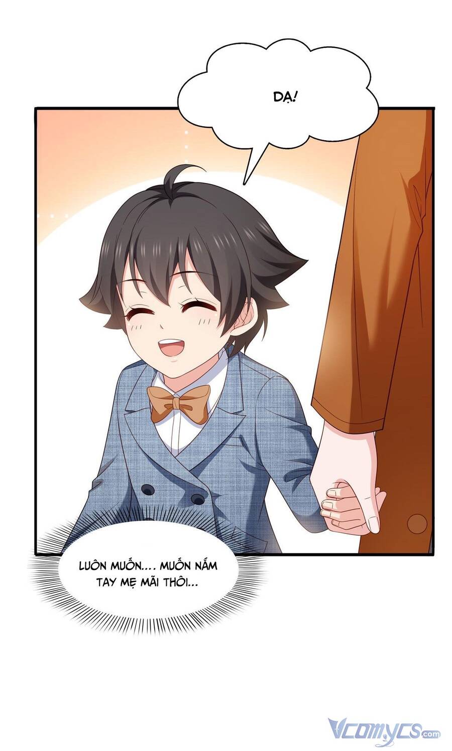 Đúng Như Hàn Quang Gặp Nắng Gắt Chap 347 - Next Chap 348