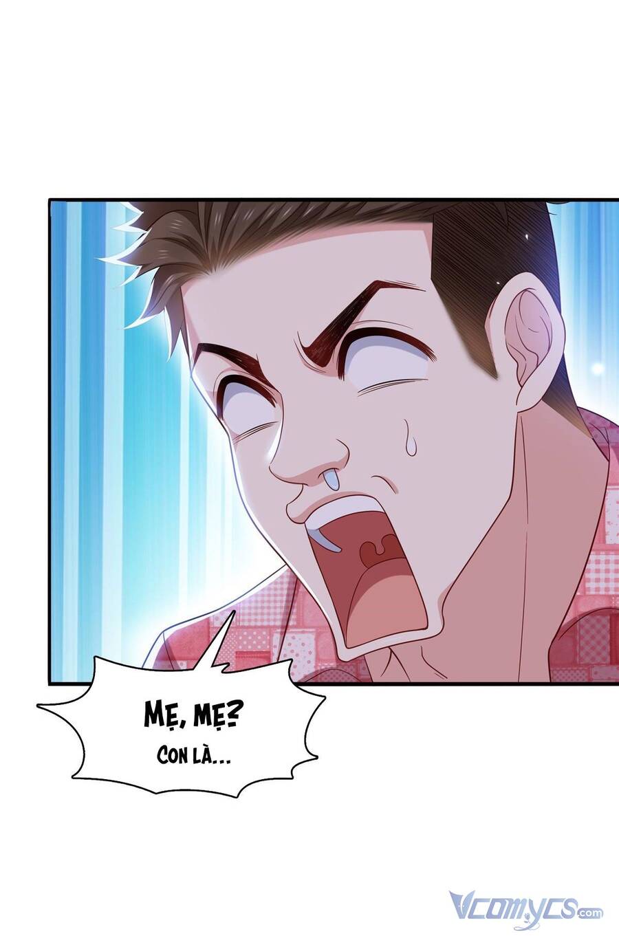 Đúng Như Hàn Quang Gặp Nắng Gắt Chap 347 - Next Chap 348