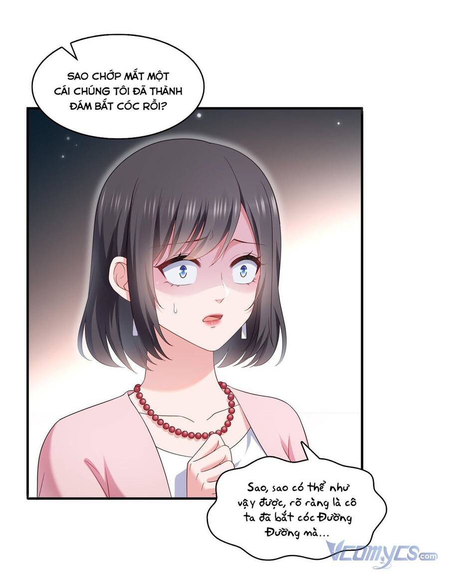 Đúng Như Hàn Quang Gặp Nắng Gắt Chap 349 - Next Chap 350